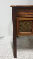 Very Good Pair of Mahogany Bedside Cabinets (6 of 13) Very Good Pair of Mahogany Bedside Cabinets (6 of 13)