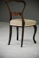 Single Antique Dining Chair (8 of 12) Single Antique Dining Chair (8 of 12)