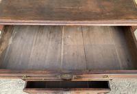 17th Century Oak Two Part Chest of Drawers (16 of 20) 17th Century Oak Two Part Chest of Drawers (16 of 20)