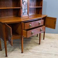 Arts and Crafts Sideboard (5 of 9) Arts and Crafts Sideboard (5 of 9)