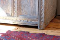 18th Century Painted Pine Coffer (20 of 28) 18th Century Painted Pine Coffer (20 of 28)