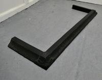 Heavy Victorian Iron Fender (4 of 4) Heavy Victorian Iron Fender (4 of 4)