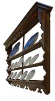 18th Century Exceptional Welsh Delft Rack c.1760 (2 of 6) 18th Century Exceptional Welsh Delft Rack c.1760 (2 of 6)
