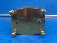 Early Gilt Brass 8 Day Carriage Clock (5 of 13) Early Gilt Brass 8 Day Carriage Clock (5 of 13)