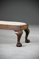 Georgian Style Stool (5 of 12) Georgian Style Stool (5 of 12)