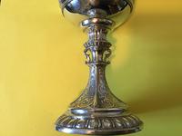 Swiss Federal National Shooting Festival Silver Cup/Goblet Chalice Prize Basel 1879 (7 of 9) Swiss Federal National Shooting Festival Silver Cup/Goblet Chalice Prize Basel 1879 (7 of 9)