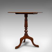 Antique Wine Table, English, Mahogany, Side, Lamp Stand, Victorian c.1870 (3 of 10) Antique Wine Table, English, Mahogany, Side, Lamp Stand, Victorian c.1870 (3 of 10)