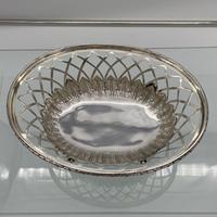 18th Century Antique George III Sterling Silver Dish London 1795 William Pitts & Joseph Preedy (9 of 11) 18th Century Antique George III Sterling Silver Dish London 1795 William Pitts & Joseph Preedy (9 of 11)