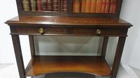Edwards & Roberts Mahogany Bookcase (3 of 11) Edwards & Roberts Mahogany Bookcase (3 of 11)