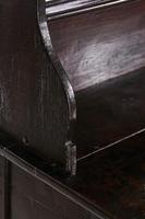Fine 18th Century Antique Oak Welsh Dresser and Plate Rack (9 of 11) Fine 18th Century Antique Oak Welsh Dresser and Plate Rack (9 of 11)
