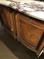 Pair of French Marble to Bedside Cabinets (4 of 11) Pair of French Marble to Bedside Cabinets (4 of 11)