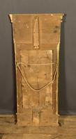 Swedish Gustavian Giltwood Pier Mirror (7 of 7) Swedish Gustavian Giltwood Pier Mirror (7 of 7)