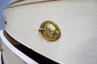 19th Century Mahogany Chest of Drawers (4 of 8) 19th Century Mahogany Chest of Drawers (4 of 8)