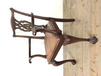 Set of Six 20th Century Dining Chairs (8 of 11) Set of Six 20th Century Dining Chairs (8 of 11)