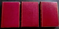 1930 Religious Set on The Saints & Christ Sangorski & Sutcliffe Leather Bindings (4 of 5) 1930 Religious Set on The Saints & Christ Sangorski & Sutcliffe Leather Bindings (4 of 5)