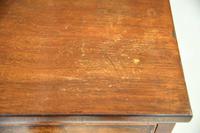 Antique Mahogany Chest of Drawers (7 of 9) Antique Mahogany Chest of Drawers (7 of 9)