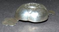 17th Century German Silver Wine Taster (6 of 9) 17th Century German Silver Wine Taster (6 of 9)
