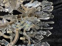 Large Antique Italian Marie Theresa (3 of 3) Large Antique Italian Marie Theresa (3 of 3)