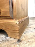 Pair of Pine Bedside Drawers (5 of 7) Pair of Pine Bedside Drawers (5 of 7)