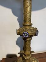 19th Century Table Lamp (2 of 6) 19th Century Table Lamp (2 of 6)
