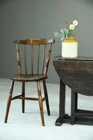 Pair of Country Ibex Kitchen Chairs (2 of 12) Pair of Country Ibex Kitchen Chairs (2 of 12)