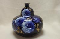 Doulton Burslem Corolian Ware Vase (2 of 5) Doulton Burslem Corolian Ware Vase (2 of 5)