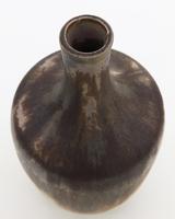 Art Deco Denbac French Art Pottery Stoneware Bottle Vase C. 1920's+ (5 of 5) Art Deco Denbac French Art Pottery Stoneware Bottle Vase C. 1920's+ (5 of 5)