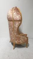 Beech Framed Porters Chair (7 of 7) Beech Framed Porters Chair (7 of 7)