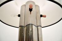 Large Vintage Italian Table Lamp by Harvey Guzzini (8 of 9) Large Vintage Italian Table Lamp by Harvey Guzzini (8 of 9)