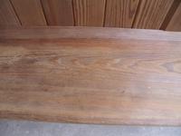 Lovely Victorian Antique Pine Pew 1868 from St Cynbryds Church to wax / paint (8 of 9) Lovely Victorian Antique Pine Pew 1868 from St Cynbryds Church to wax / paint (8 of 9)