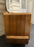Iconic Burr Walnut Art Deco Dressing Table (14 of 22) Iconic Burr Walnut Art Deco Dressing Table (14 of 22)