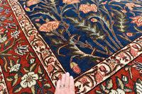 Fine Old Qum carpet 310x220cm (5 of 7) Fine Old Qum carpet 310x220cm (5 of 7)