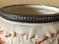 Locke & Co Worcester Blush Salad Bowl or Planter (4 of 7) Locke & Co Worcester Blush Salad Bowl or Planter (4 of 7)