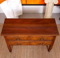 Chest of Drawers Edwardian Mahogany (2 of 11) Chest of Drawers Edwardian Mahogany (2 of 11)