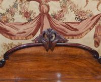 Victorian Chiffonier Sideboard Antique Mahogany c.1860 (3 of 8) Victorian Chiffonier Sideboard Antique Mahogany c.1860 (3 of 8)