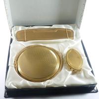 English Vintage Vanity Set Kigu Brand