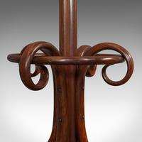 Antique Hallway Coat Stand, English, Bentwood, Hall, Stick, Edwardian c.1910 (6 of 12) Antique Hallway Coat Stand, English, Bentwood, Hall, Stick, Edwardian c.1910 (6 of 12)