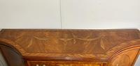 Reproduction Painted Satinwood Sideboard (11 of 12) Reproduction Painted Satinwood Sideboard (11 of 12)