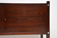 1960's Brazilian Rosewood 'Luciana' Sideboard by Sergio Rodrigues (6 of 12) 1960's Brazilian Rosewood 'Luciana' Sideboard by Sergio Rodrigues (6 of 12)