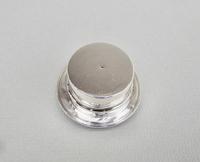19th Century French Silver Pill Box c.1890 (5 of 5) 19th Century French Silver Pill Box c.1890 (5 of 5)