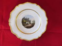 Fine Quality Flight Barr & Barr Plate (5 of 5) Fine Quality Flight Barr & Barr Plate (5 of 5)