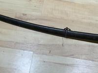 Sabre & Scabbard 1840’s USA Calvary Sword, Rare Sabre (5 of 18) Sabre & Scabbard 1840’s USA Calvary Sword, Rare Sabre (5 of 18)