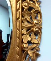 Antique 19th Century Mirror (3 of 3) Antique 19th Century Mirror (3 of 3)