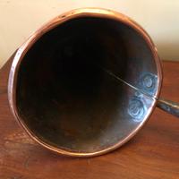 Victorian Copper Ale Warmer (11 of 11) Victorian Copper Ale Warmer (11 of 11)