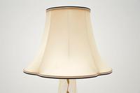 Italian Hand Blown Murano Glass Lamp by John Hutton for Donghia (7 of 8) Italian Hand Blown Murano Glass Lamp by John Hutton for Donghia (7 of 8)