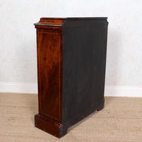 Pier Cabinet Inlaid Walnut 19th Century (3 of 13) Pier Cabinet Inlaid Walnut 19th Century (3 of 13)