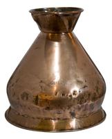 Victorian Copper 2 Gallon Measure c.1860 (5 of 5) Victorian Copper 2 Gallon Measure c.1860 (5 of 5)