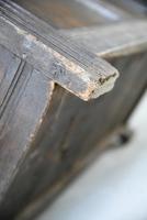 Antique Rustic Oak Coffer (2 of 13) Antique Rustic Oak Coffer (2 of 13)