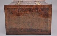 18th Century & Later Veneered Chest of Drawers c.1920 (7 of 10) 18th Century & Later Veneered Chest of Drawers c.1920 (7 of 10)