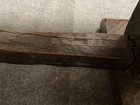 Rustic Oak Farmhouse Table & Bench Set (9 of 29) Rustic Oak Farmhouse Table & Bench Set (9 of 29)